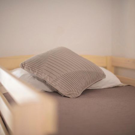 פינדה דה מר Apartamento A 100 Metros De La Playa מראה חיצוני תמונה