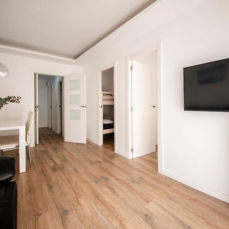 פינדה דה מר Apartamento A 100 Metros De La Playa מראה חיצוני תמונה