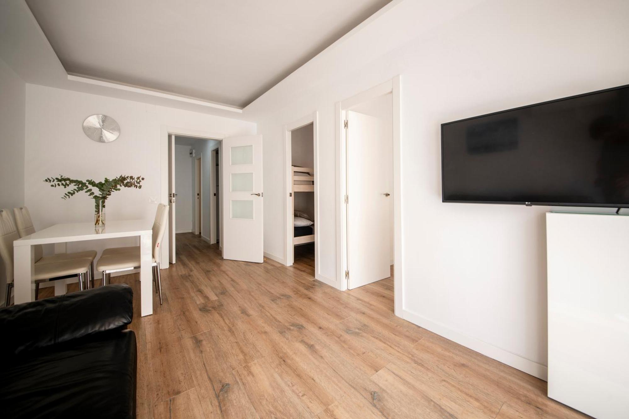 פינדה דה מר Apartamento A 100 Metros De La Playa מראה חיצוני תמונה