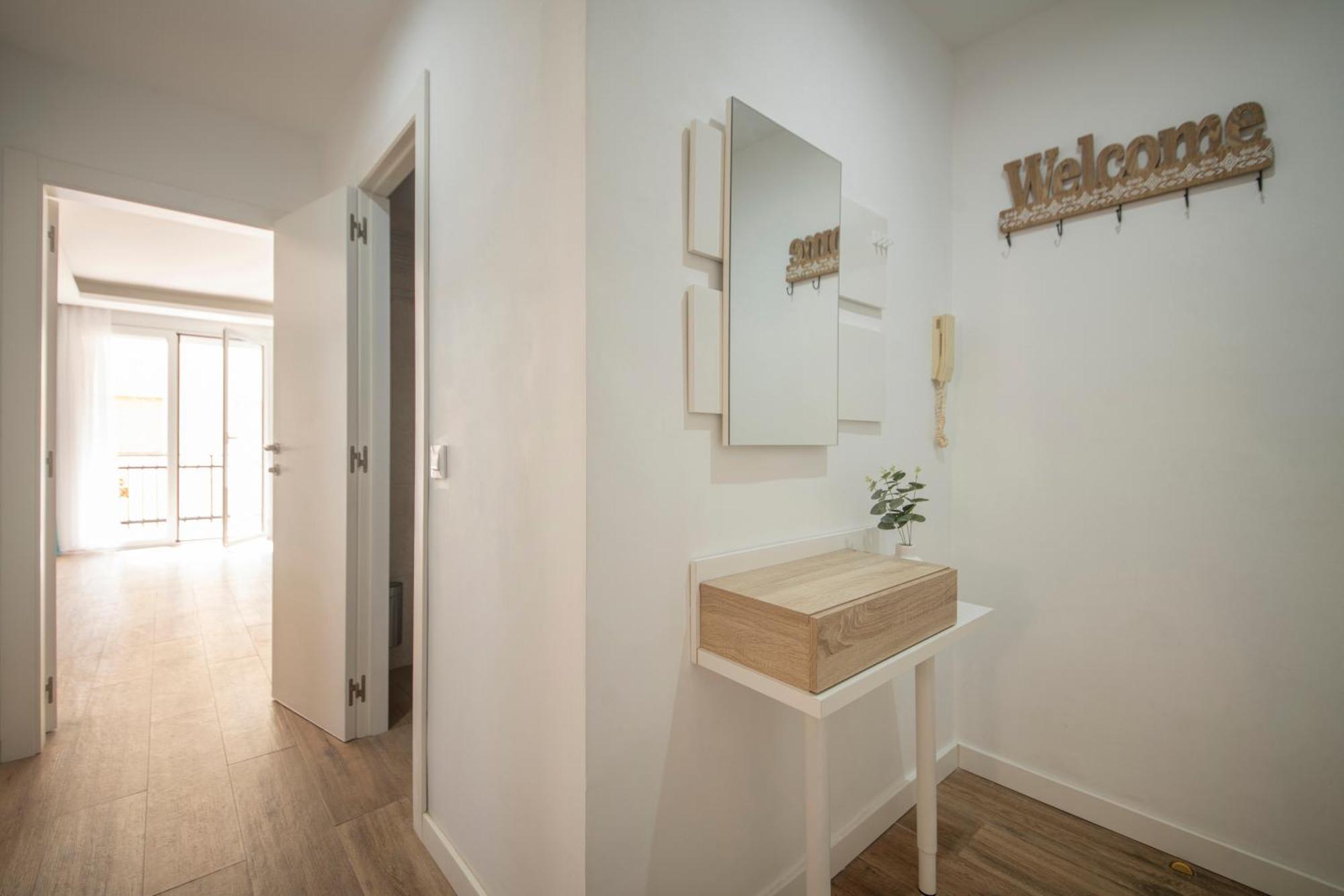 פינדה דה מר Apartamento A 100 Metros De La Playa מראה חיצוני תמונה