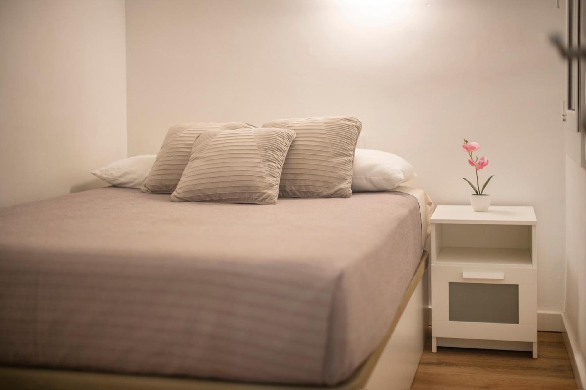 פינדה דה מר Apartamento A 100 Metros De La Playa מראה חיצוני תמונה