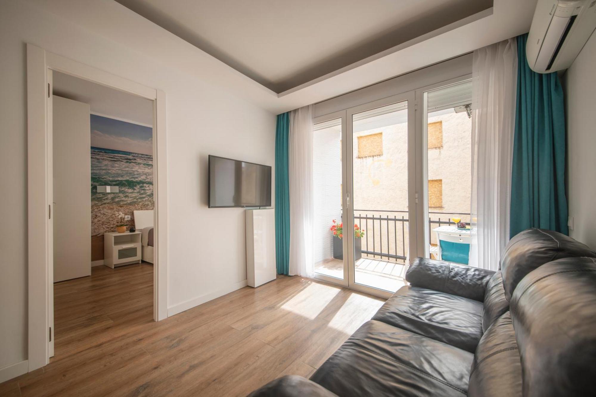 פינדה דה מר Apartamento A 100 Metros De La Playa מראה חיצוני תמונה