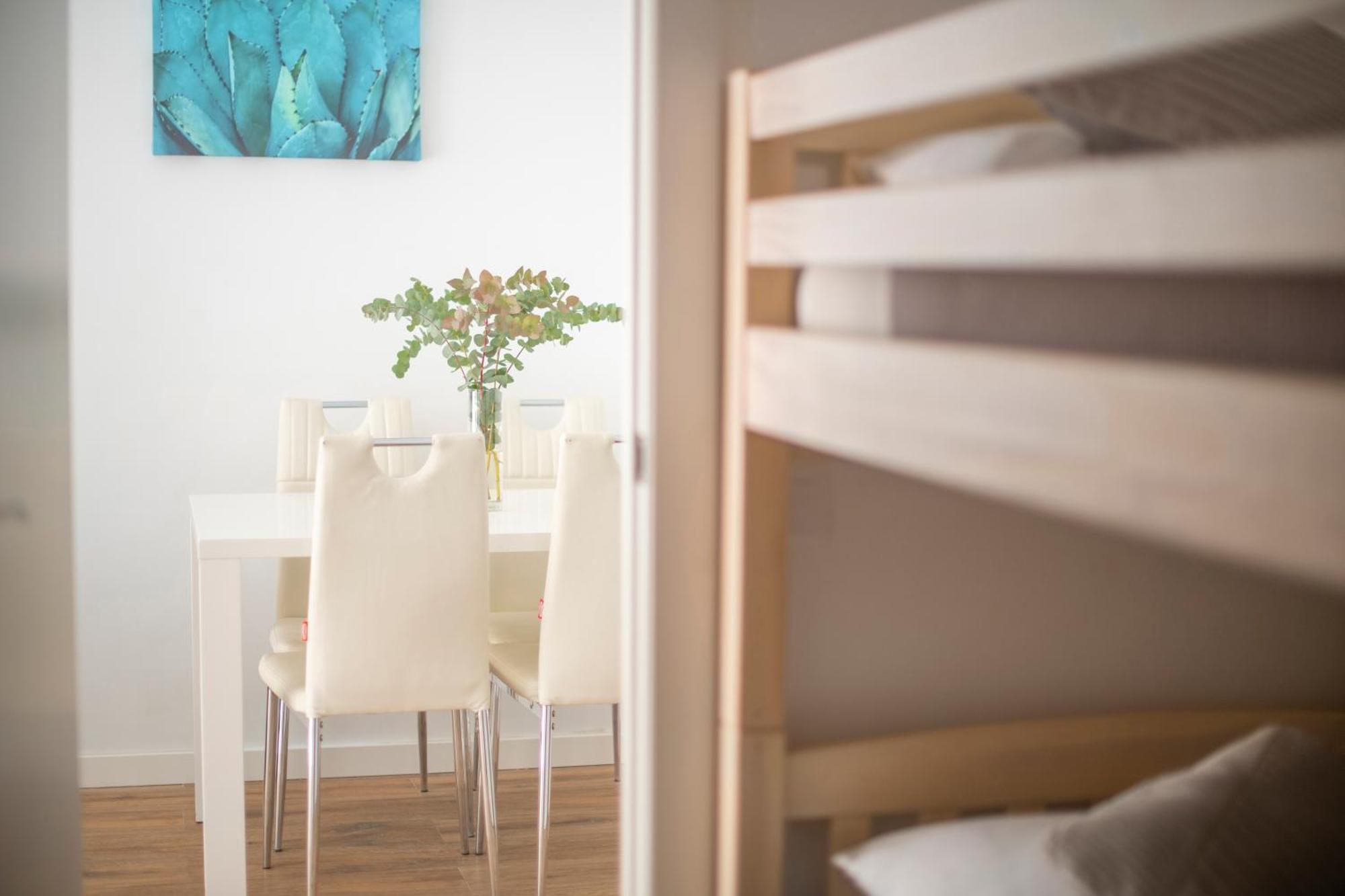פינדה דה מר Apartamento A 100 Metros De La Playa מראה חיצוני תמונה