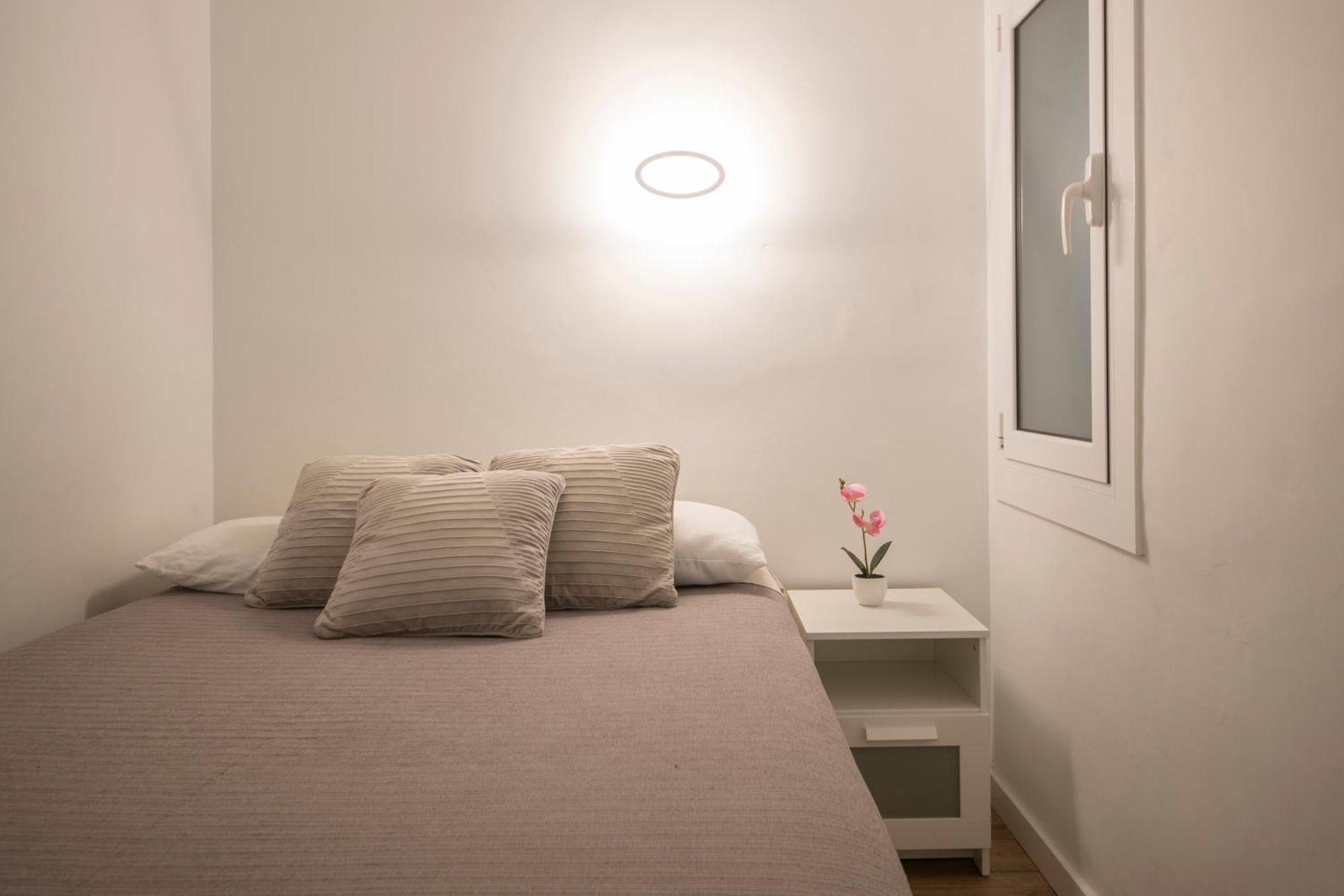 פינדה דה מר Apartamento A 100 Metros De La Playa מראה חיצוני תמונה
