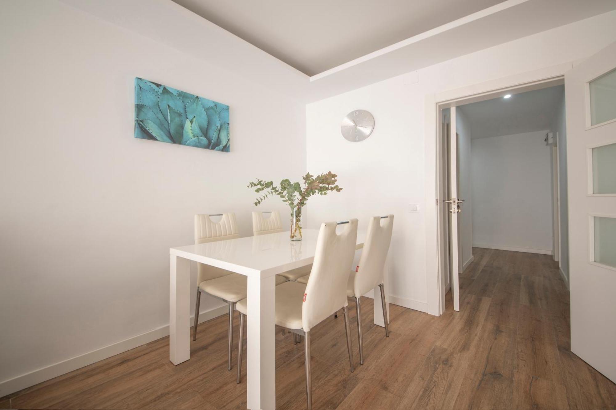 פינדה דה מר Apartamento A 100 Metros De La Playa מראה חיצוני תמונה