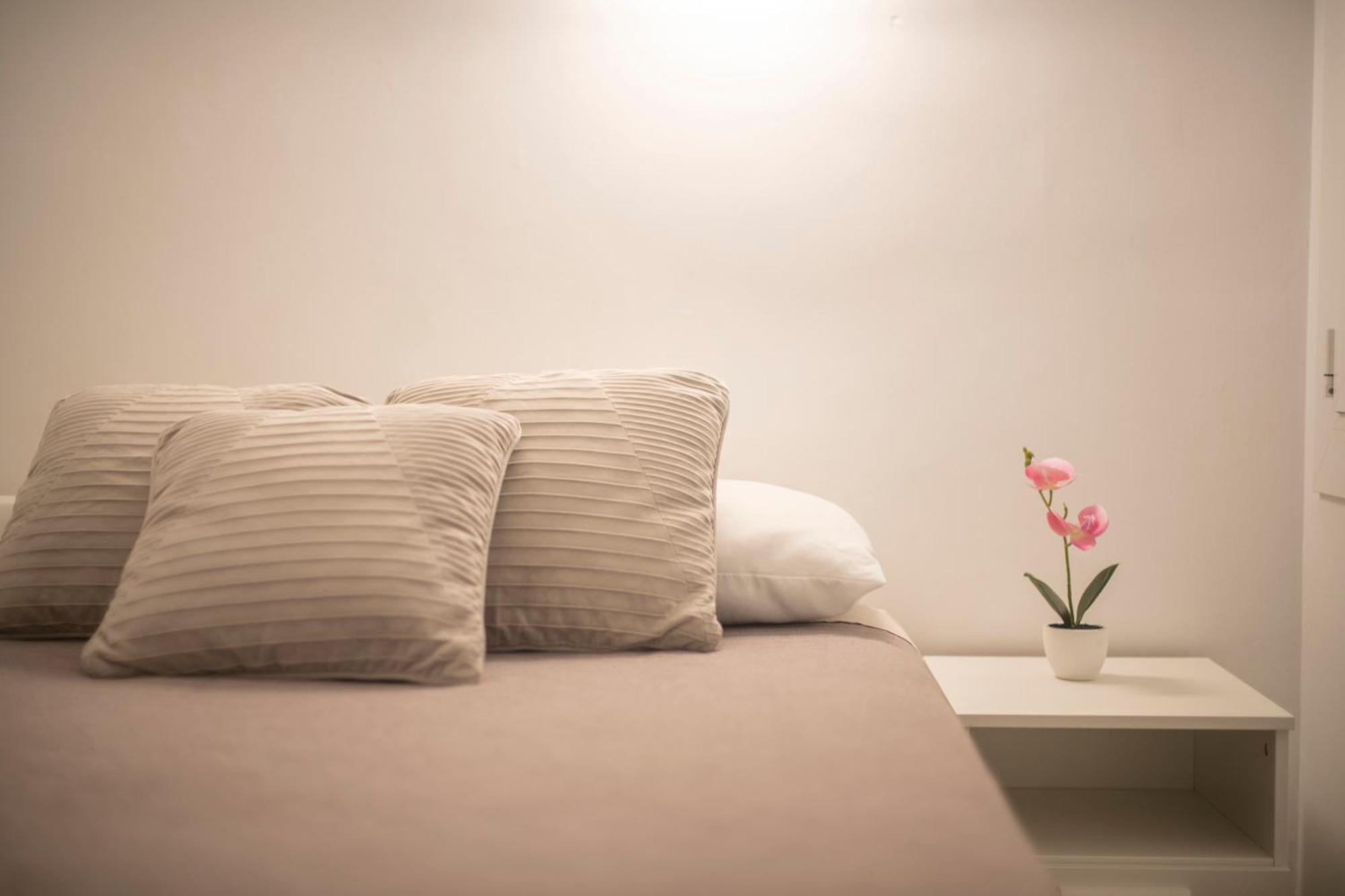 פינדה דה מר Apartamento A 100 Metros De La Playa מראה חיצוני תמונה