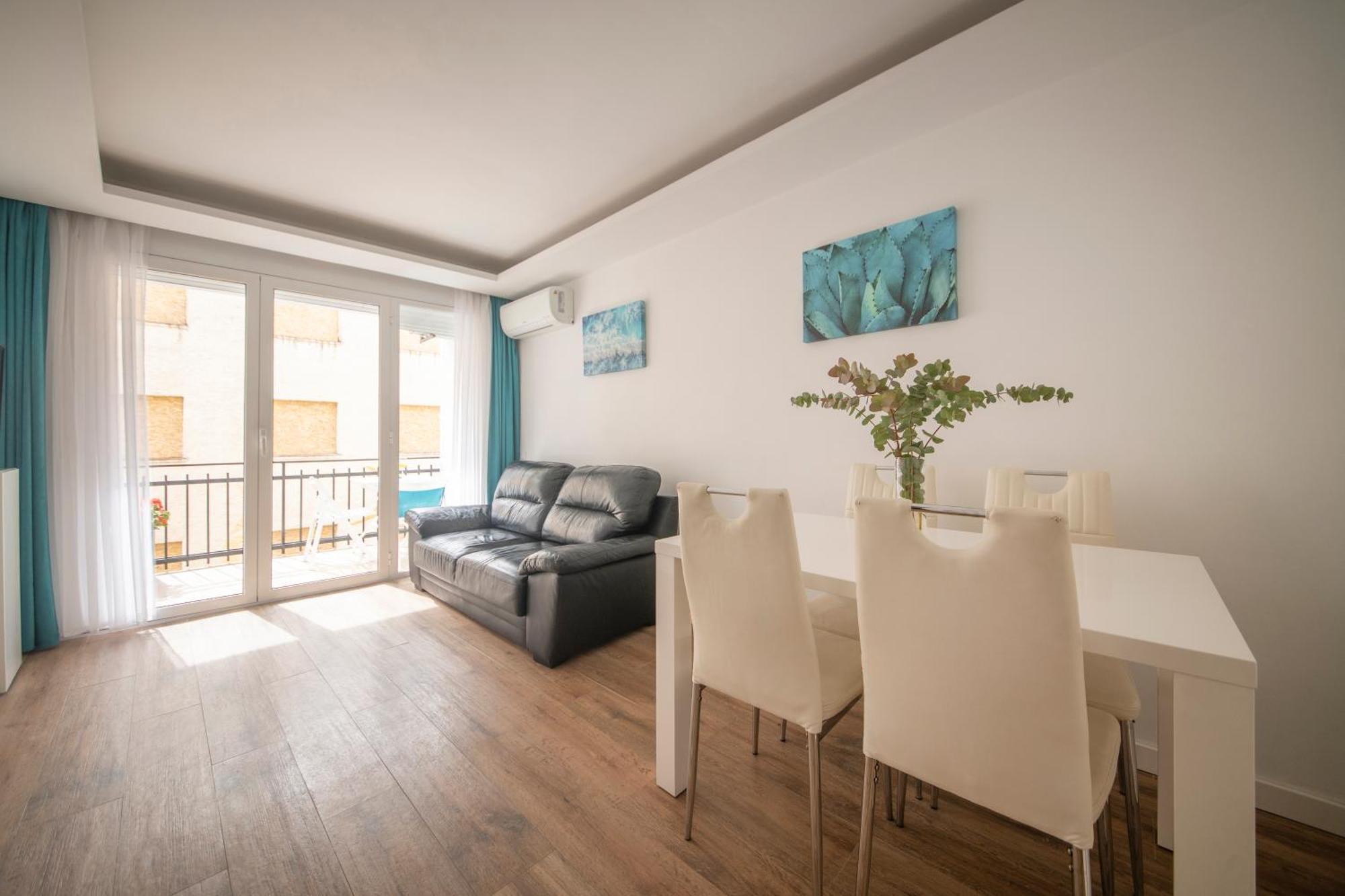 פינדה דה מר Apartamento A 100 Metros De La Playa מראה חיצוני תמונה