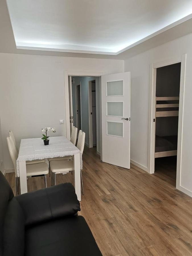 פינדה דה מר Apartamento A 100 Metros De La Playa מראה חיצוני תמונה